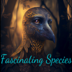 Fascinating Species avatar